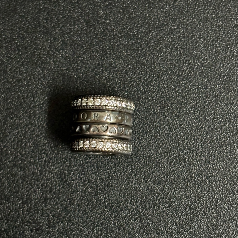 Pandora Charm